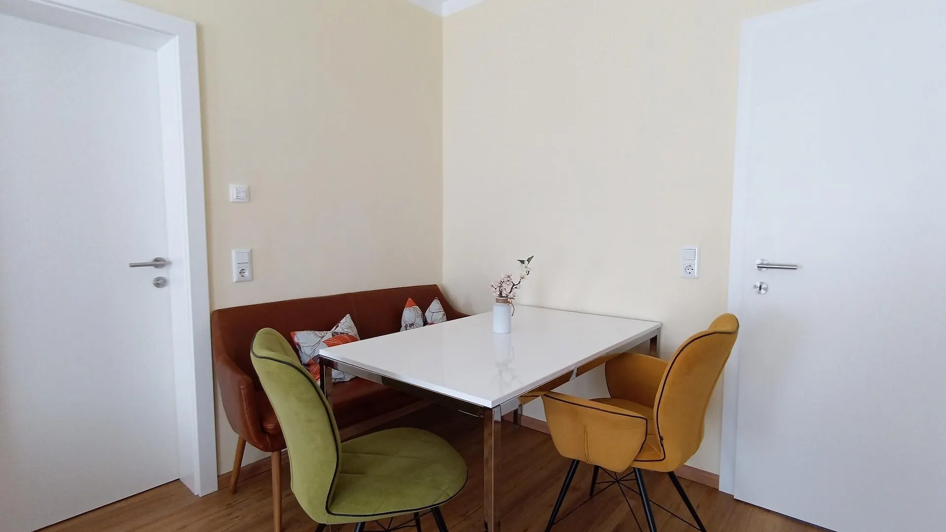 Adlerhof Bed & Breakfast Salzburg