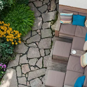 Hotel Boutique & Design Auersperg ****