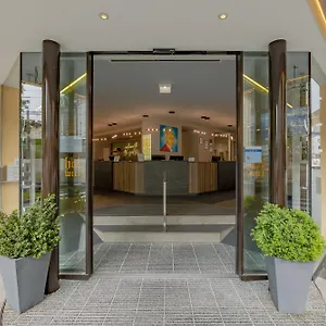 Hotel Altstadt Hofwirt, Solnohrad