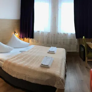 Hotel Vogelweiderhof, Solnohrad