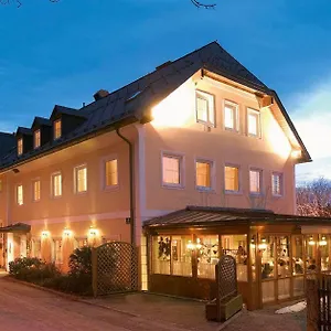 Hotel Austria Classic Hoelle ****