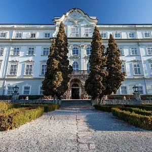 Hotel Schloss Leopoldskron, Solnohrad