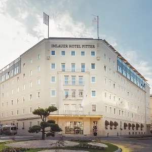Hotel Imlauer Pitter, Solnohrad