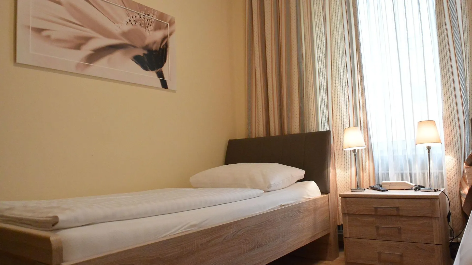 Bed and Breakfast Adlerhof Зальцбург Австрия