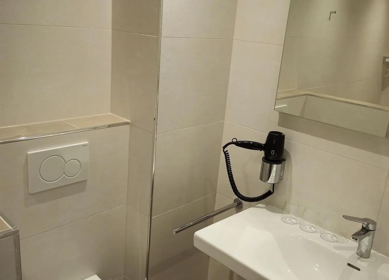 Bed and Breakfast Adlerhof Зальцбург Отель типа 