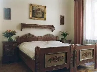 Bed and Breakfast Adlerhof Зальцбург
