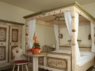 Adlerhof Panzió Salzburg Ausztria