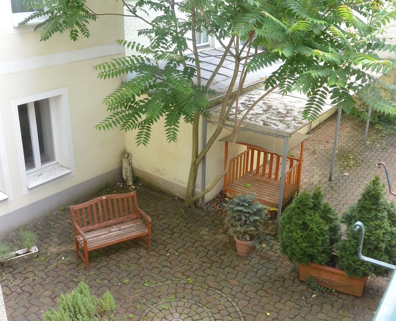 Adlerhof Panzió Salzburg