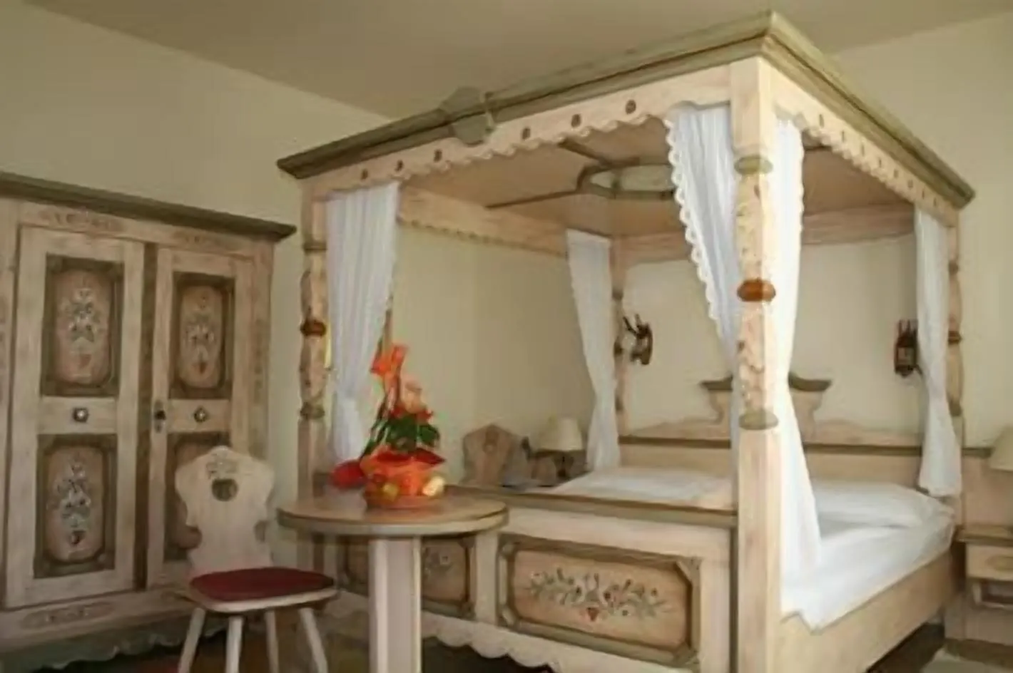Adlerhof Panzió Salzburg