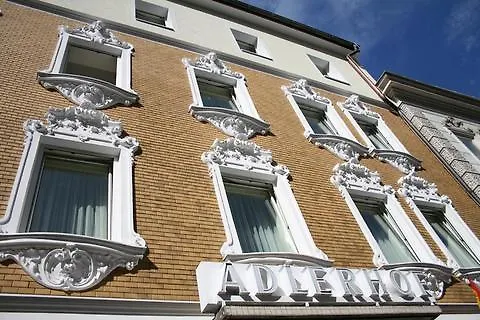 Adlerhof Panzió Salzburg