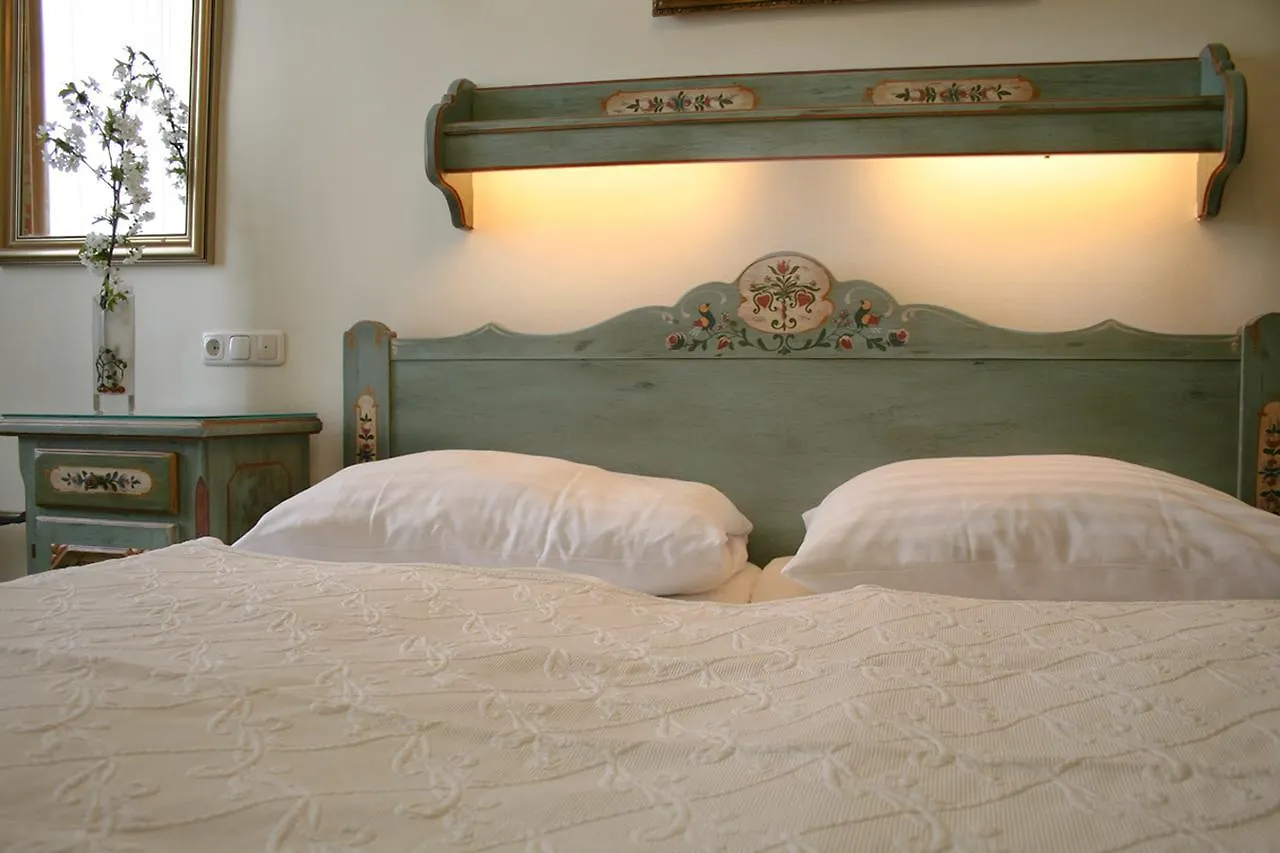 Adlerhof Panzió Salzburg